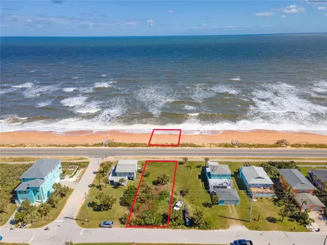 1951 N Ocean Shore Boulevard Flagler Beach FL 32136