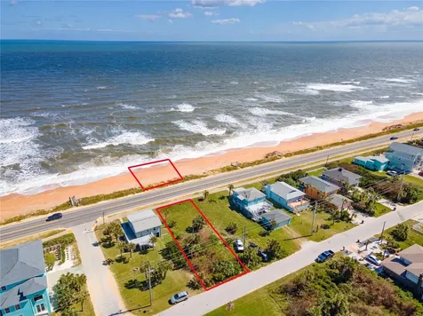 1951 N Ocean Shore Boulevard Flagler Beach FL 32136