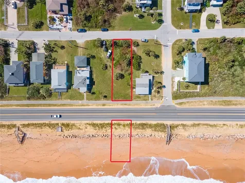 1951 N Ocean Shore Boulevard Flagler Beach FL 32136