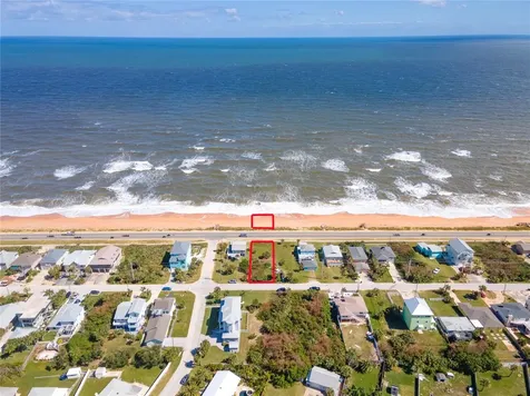 1951 N Ocean Shore Boulevard Flagler Beach FL 32136