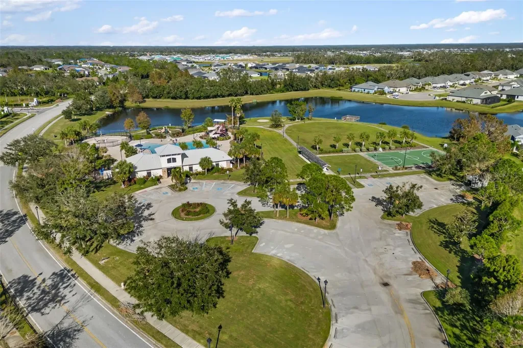 12331 Glenridge Lane Parrish FL 34219