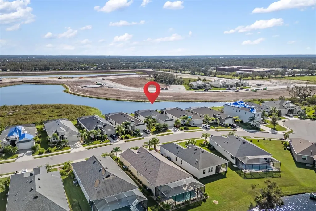 12331 Glenridge Lane Parrish FL 34219