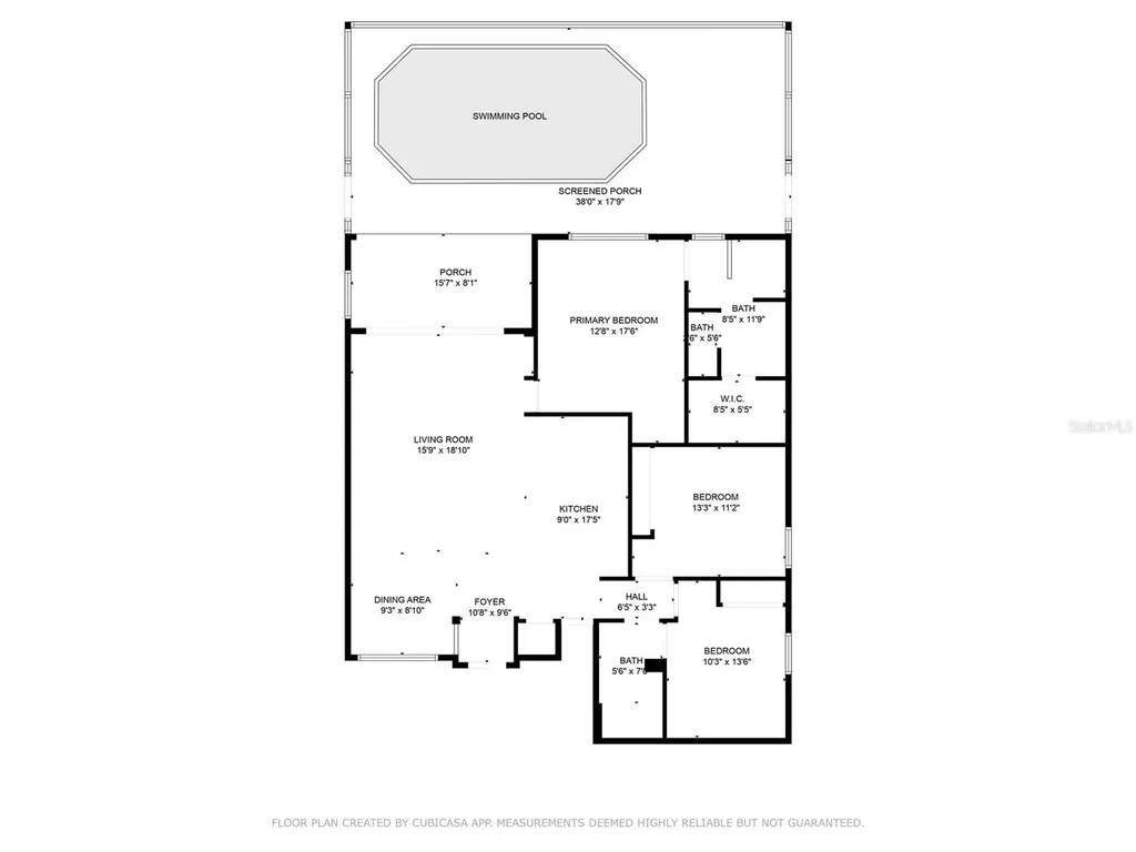 12331 Glenridge Lane Parrish FL 34219