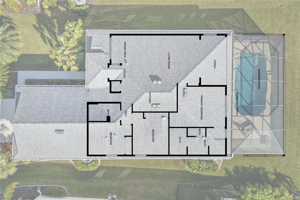 12331 Glenridge Lane Parrish FL 34219