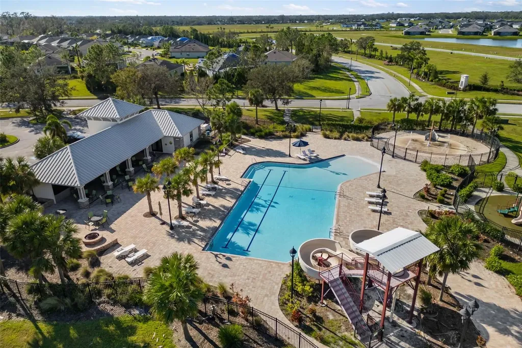 12331 Glenridge Lane Parrish FL 34219
