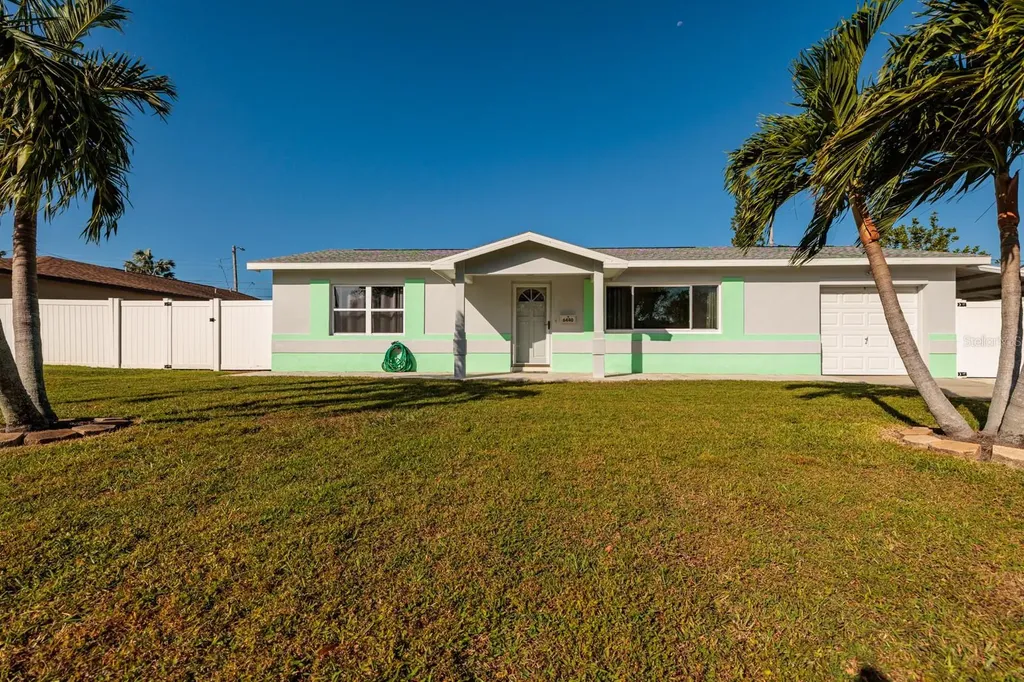 6440 17th Street N St Petersburg FL 33702