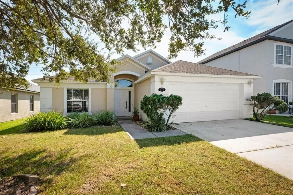 134 Sedgewood Circle Melbourne FL 32904