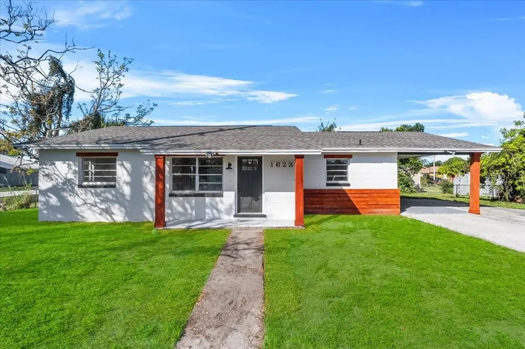 1623 3rd Street NW Winter Haven FL 33881