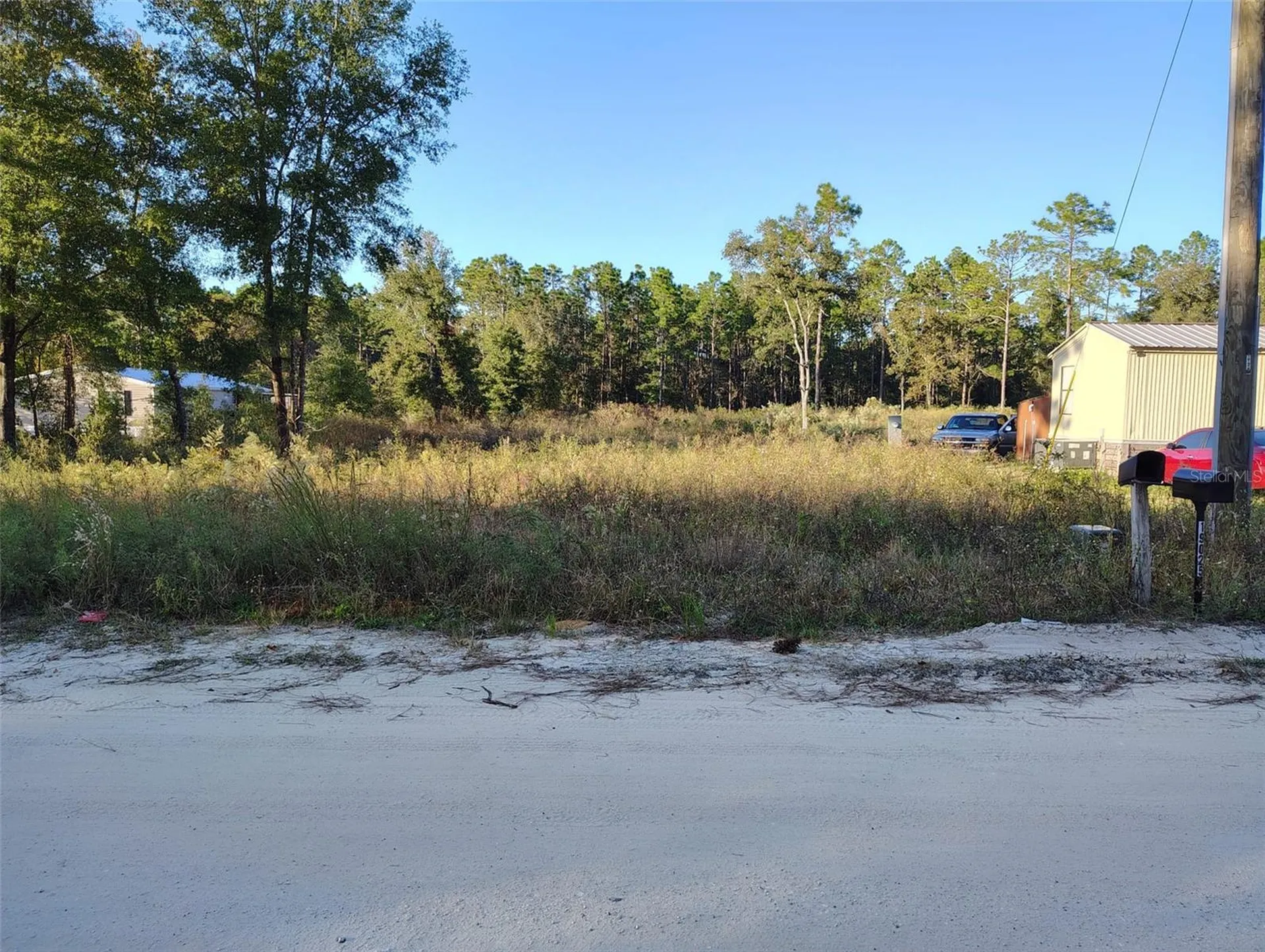 Dunnellon FL 34432