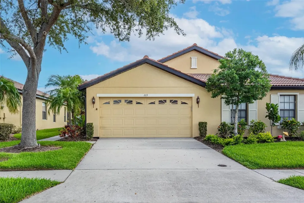 223 Mystic Falls Drive Apollo Beach FL 33572