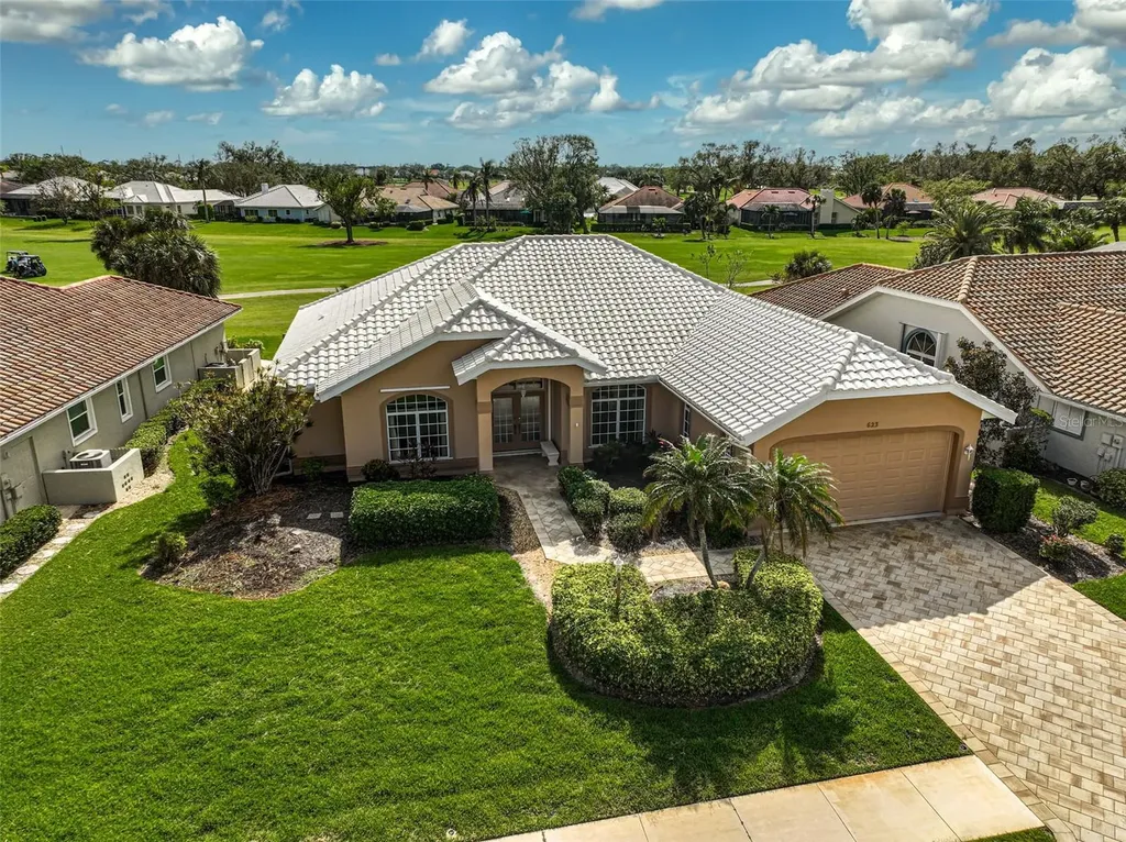 623 Khyber Lane Venice FL 34293