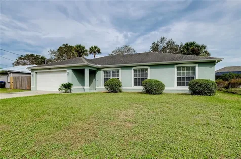 3888 Candia Avenue North Port FL 34286