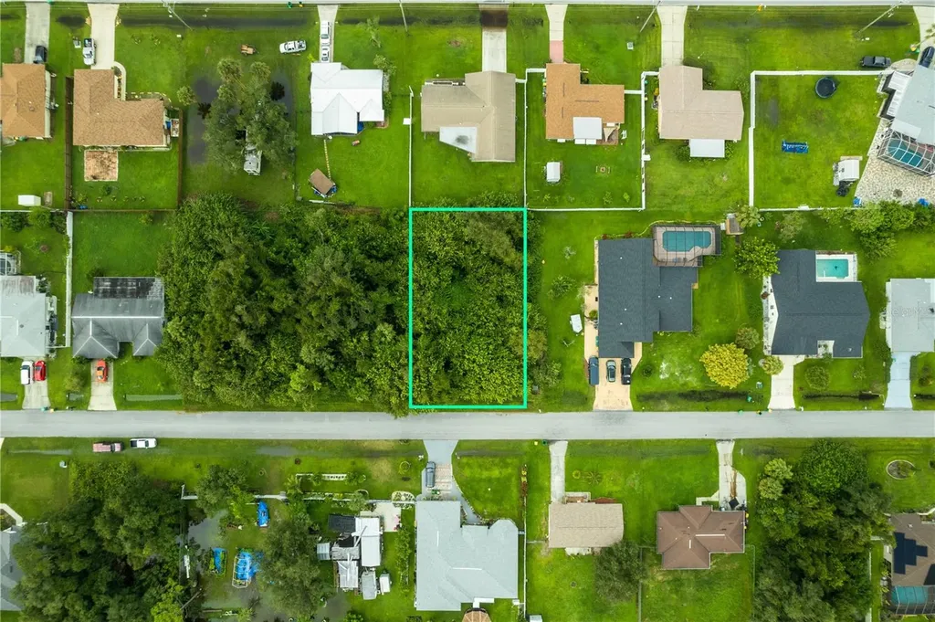 1317 Guild Street Port Charlotte FL 33952