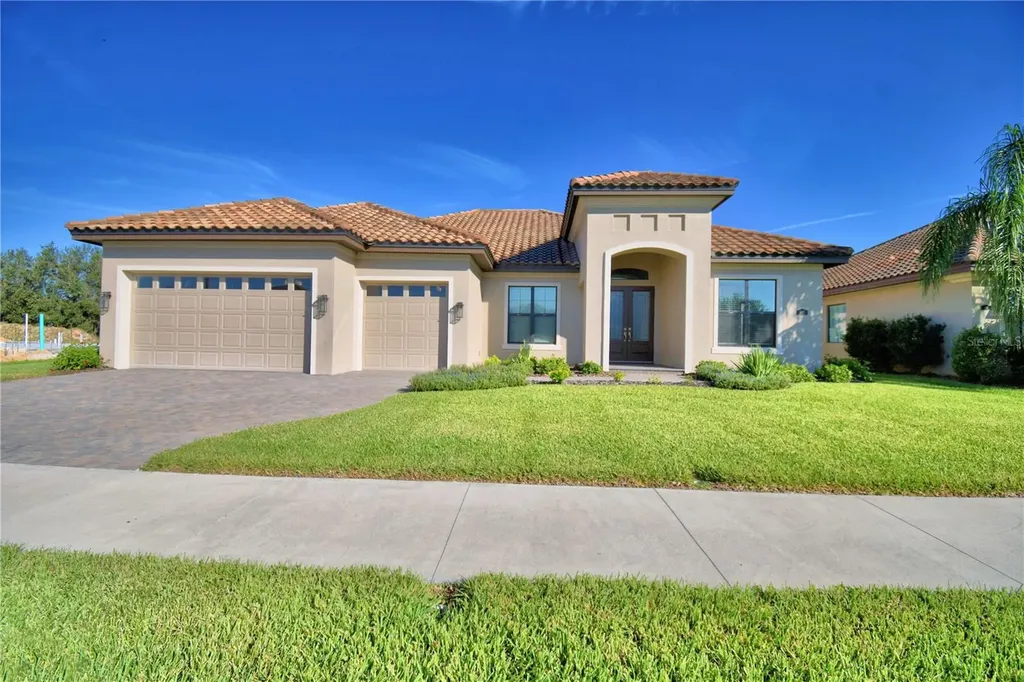 192 Juliana Ridge Way Auburndale FL 33823