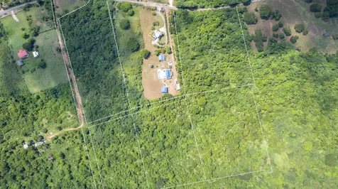 Lot 1 (b1) La Llave Vieques PR 00765