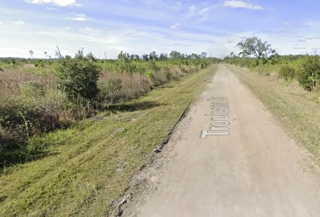 116 Tropicana Drive Indian Lake Estates FL 33855