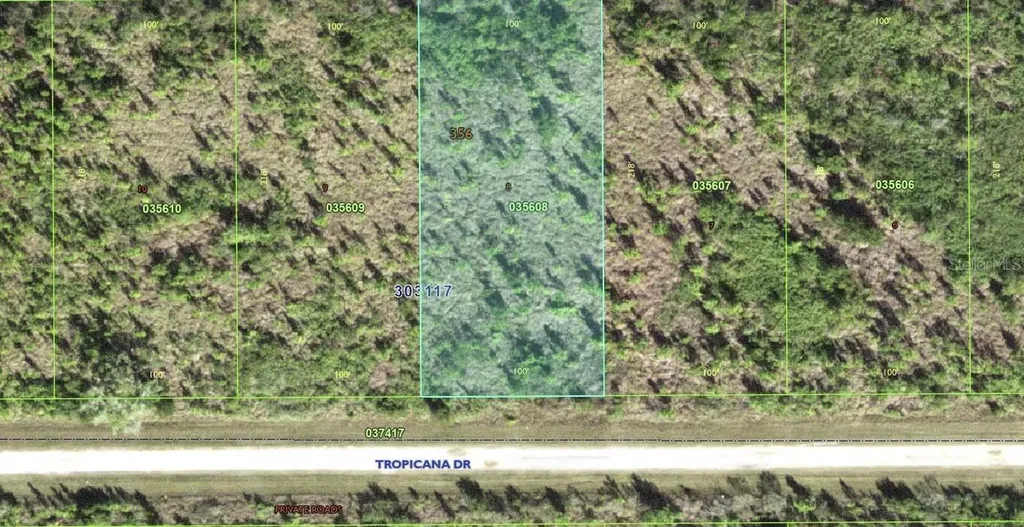 116 Tropicana Drive Indian Lake Estates FL 33855