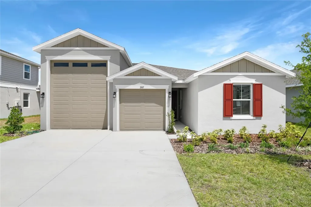 2007 Stetson Avenue Eagle Lake FL 33839