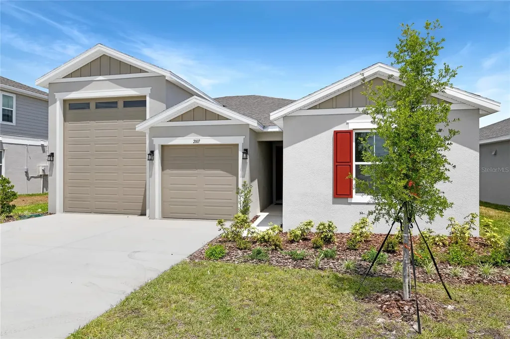 2007 Stetson Avenue Eagle Lake FL 33839