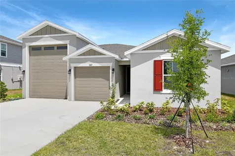 2007 Stetson Avenue Eagle Lake FL 33839