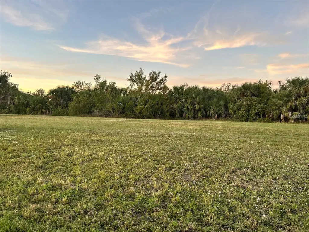 16907 Acapulco Road Punta Gorda FL 33955