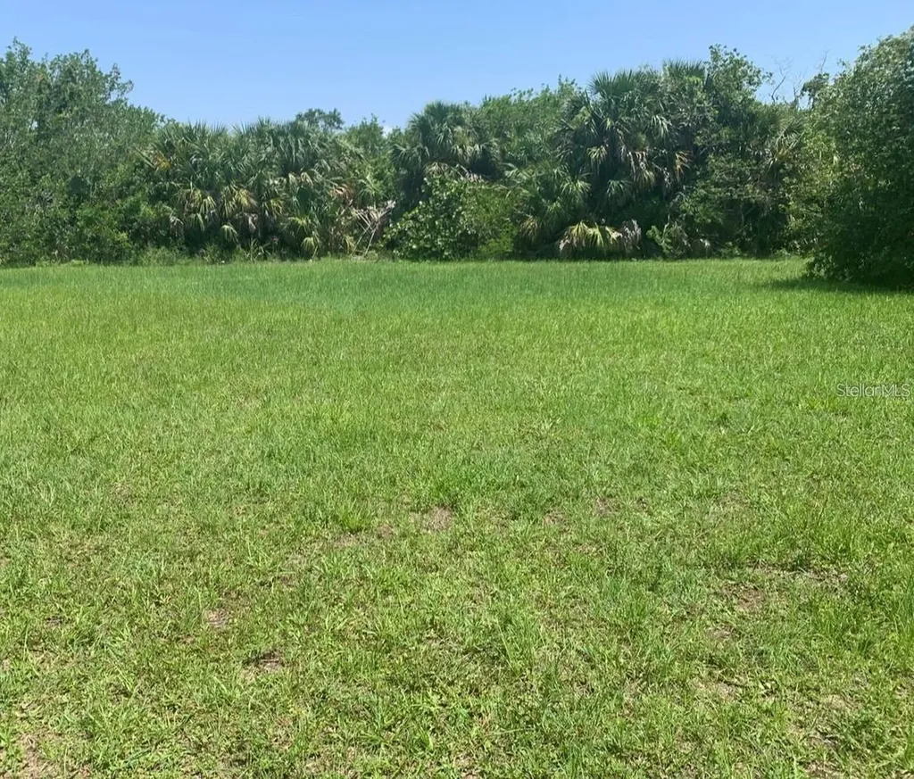 16907 Acapulco Road Punta Gorda FL 33955