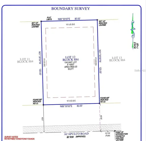 16907 Acapulco Road Punta Gorda FL 33955