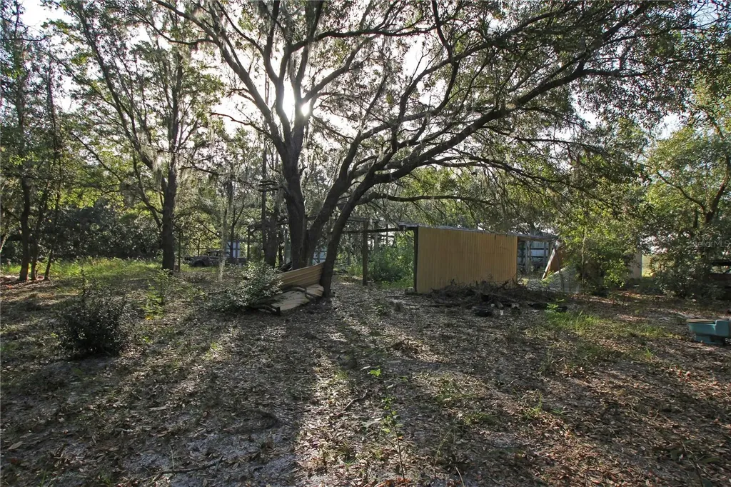 0 Patricia Drive Bartow FL 33830
