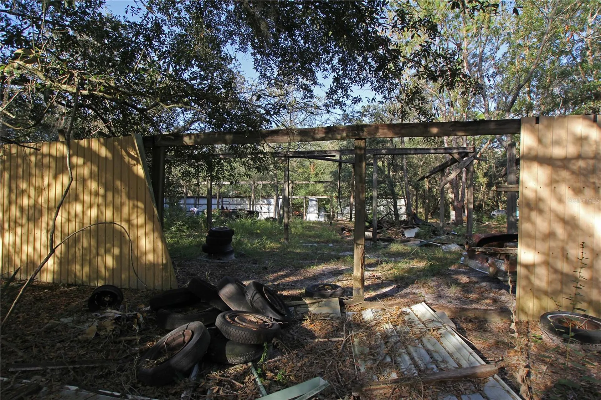 0 Patricia Drive Bartow FL 33830