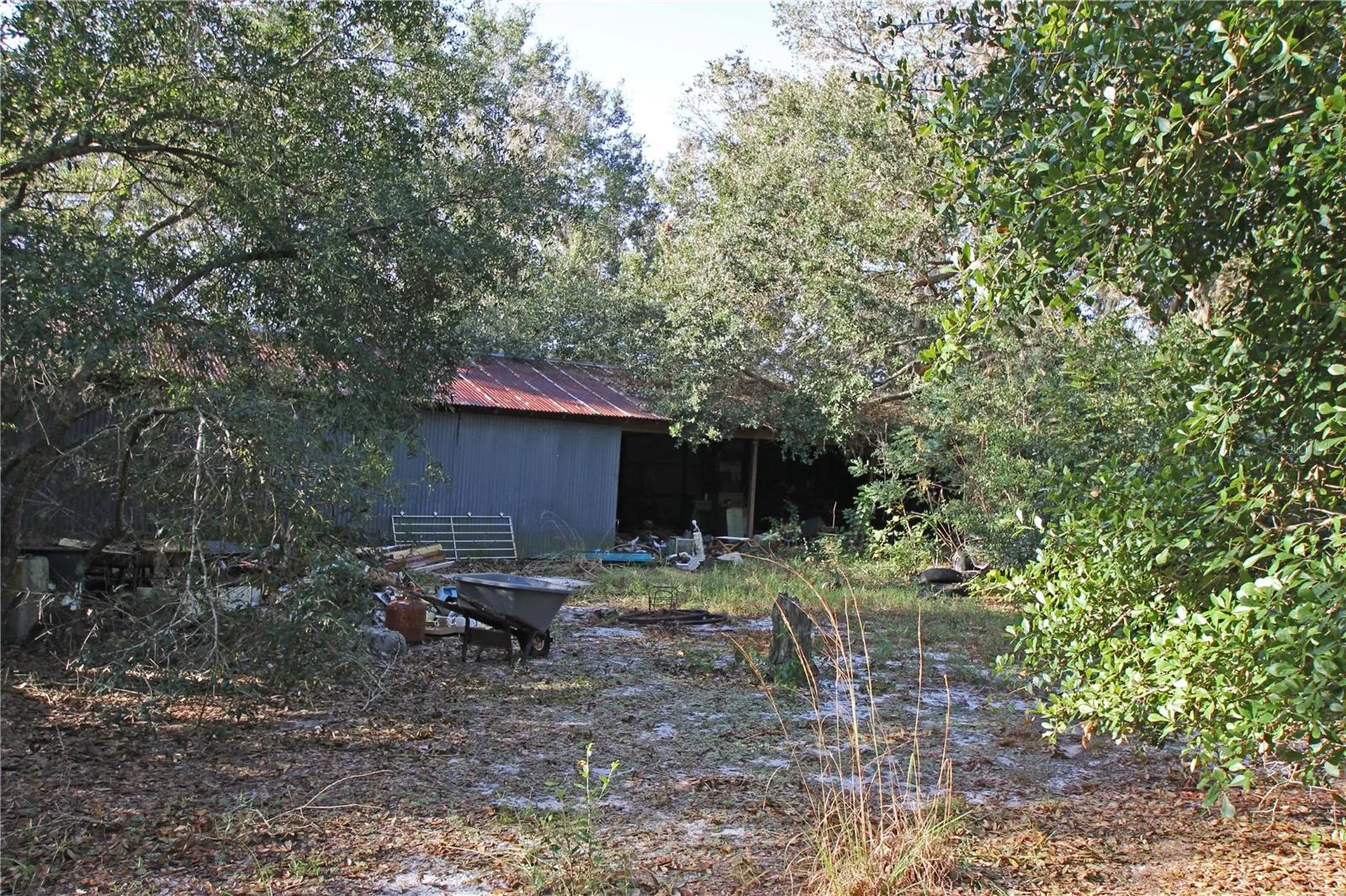 0 Patricia Drive Bartow FL 33830