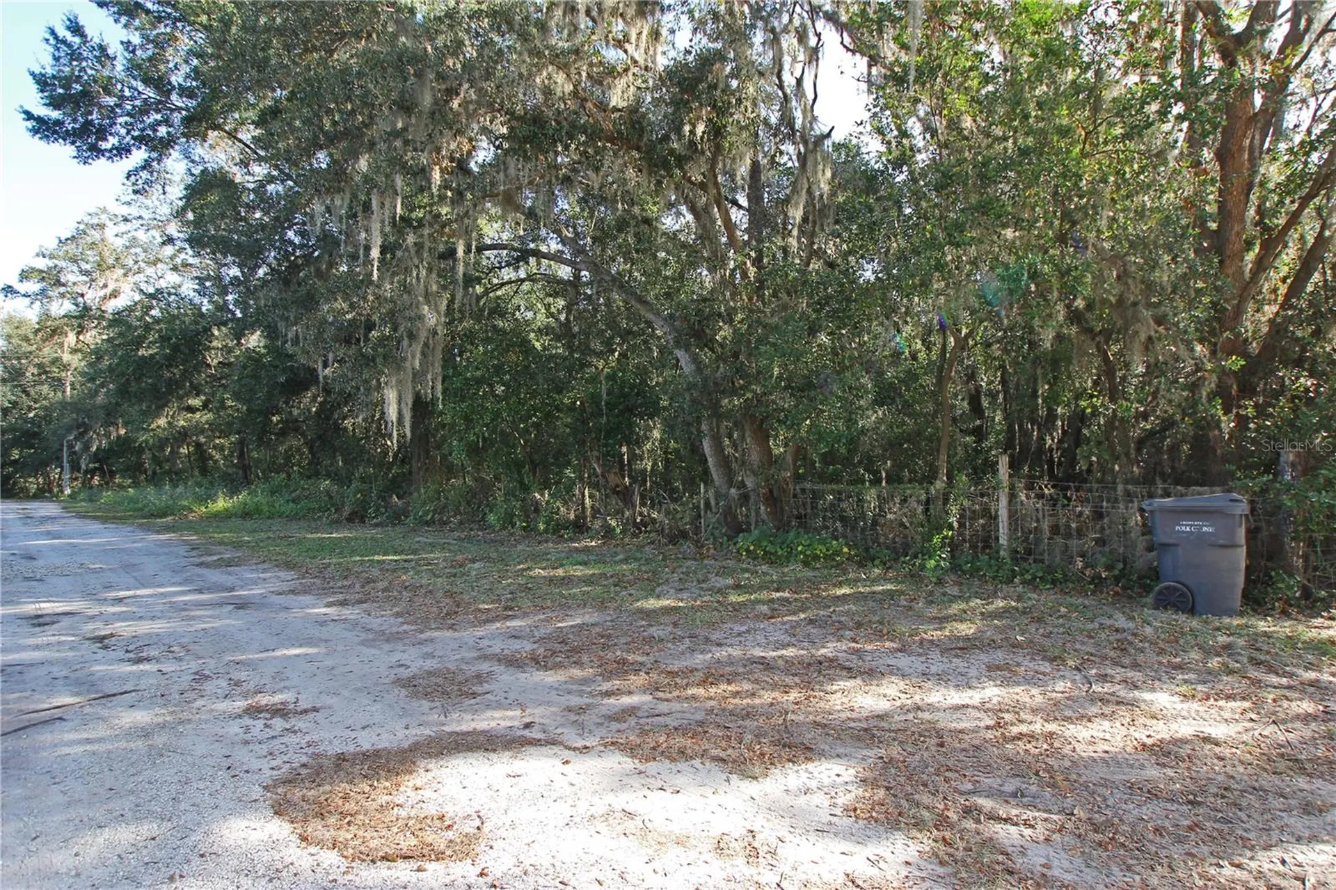 0 Patricia Drive Bartow FL 33830