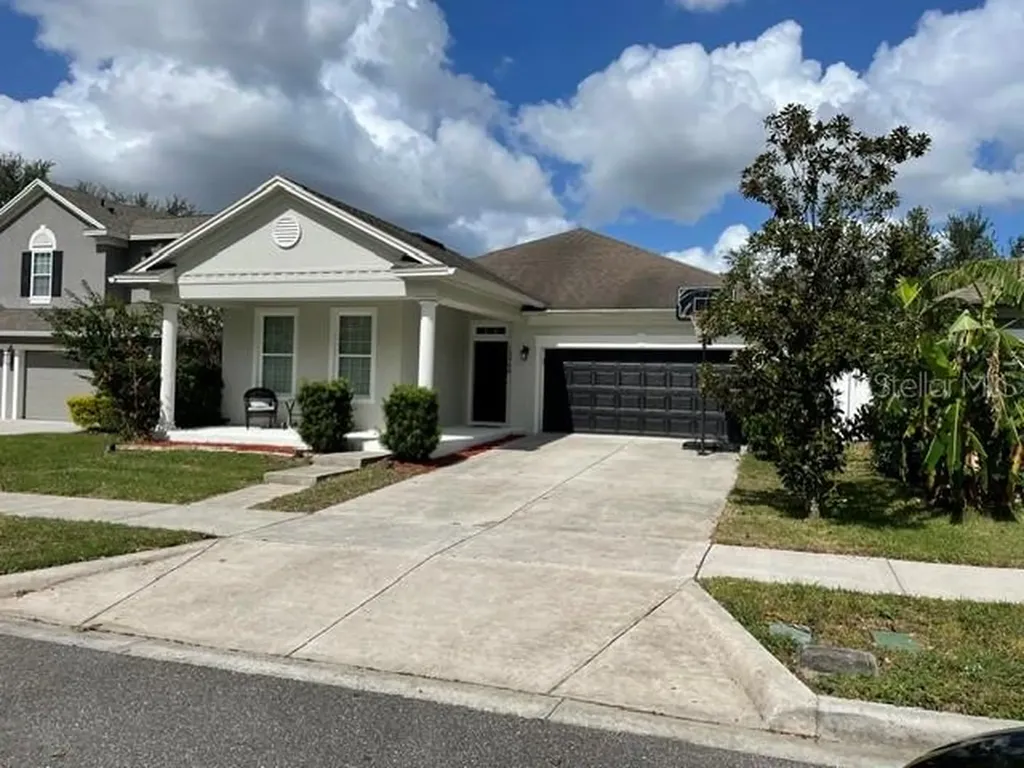 13966 Darchance Road Windermere FL 34786