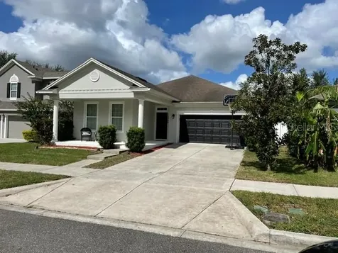 13966 Darchance Road Windermere FL 34786