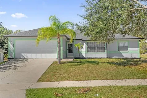 941 Cherry Laurel Street Minneola FL 34715