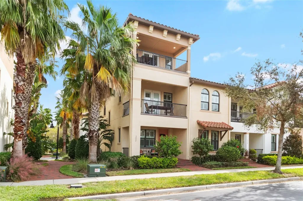 5902 Yeats Manor Drive Tampa FL 33616