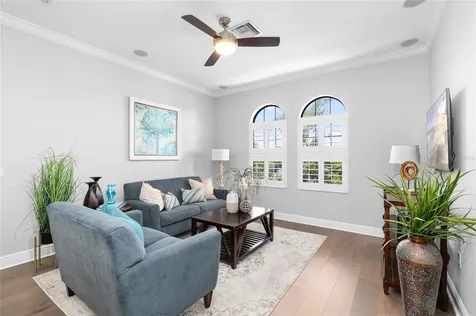5902 Yeats Manor Drive Tampa FL 33616
