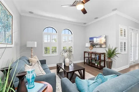 5902 Yeats Manor Drive Tampa FL 33616