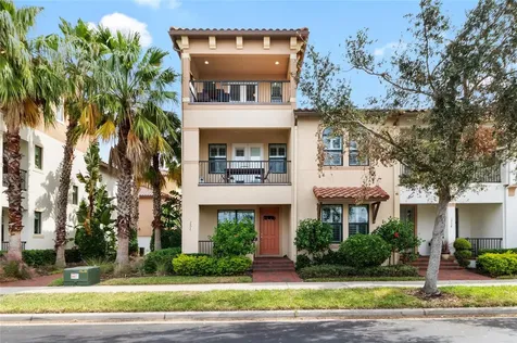 5902 Yeats Manor Drive Tampa FL 33616