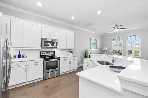 5902 Yeats Manor Drive Tampa FL 33616