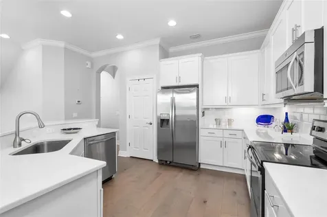 5902 Yeats Manor Drive Tampa FL 33616