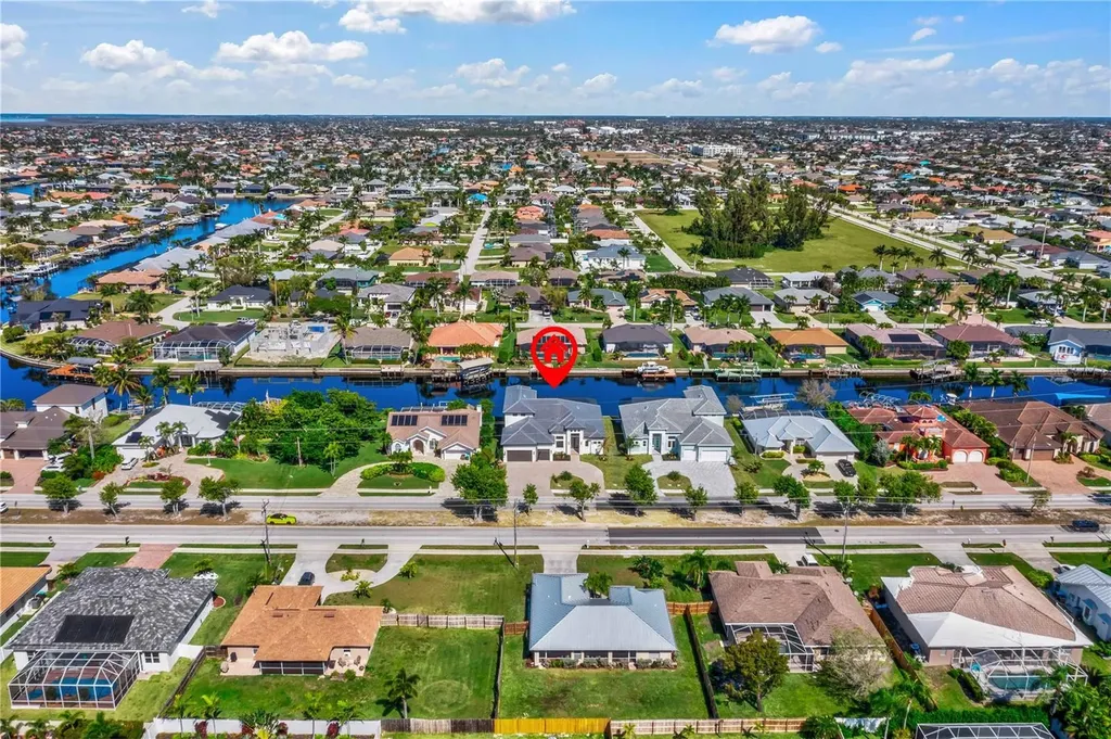 2133 Cape Coral Parkway W Cape Coral FL 33914