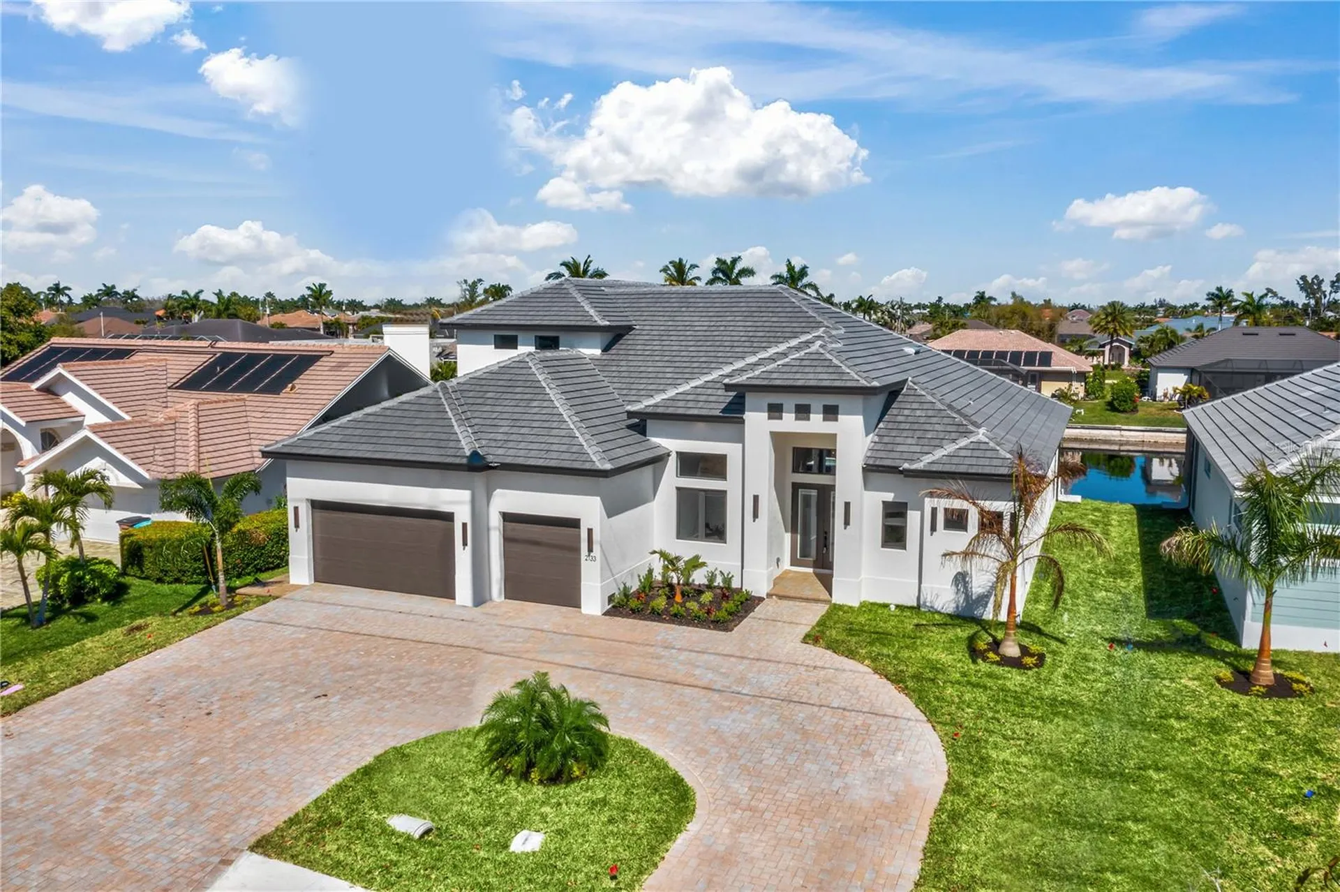 2133 Cape Coral Parkway W Cape Coral FL 33914