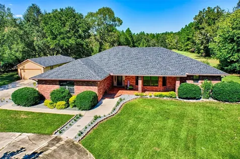 6724 SW 93rd Avenue Gainesville FL 32608