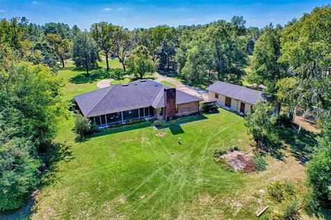 6724 SW 93rd Avenue Gainesville FL 32608