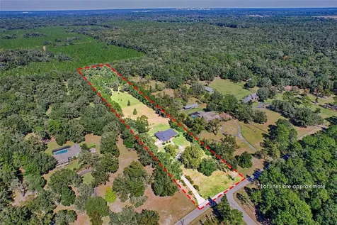 6724 SW 93rd Avenue Gainesville FL 32608