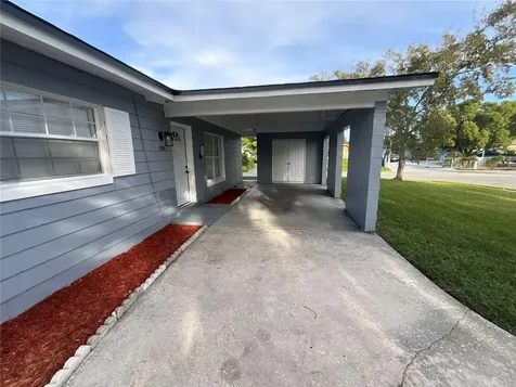 703 Galsworthy Avenue Orlando FL 32809