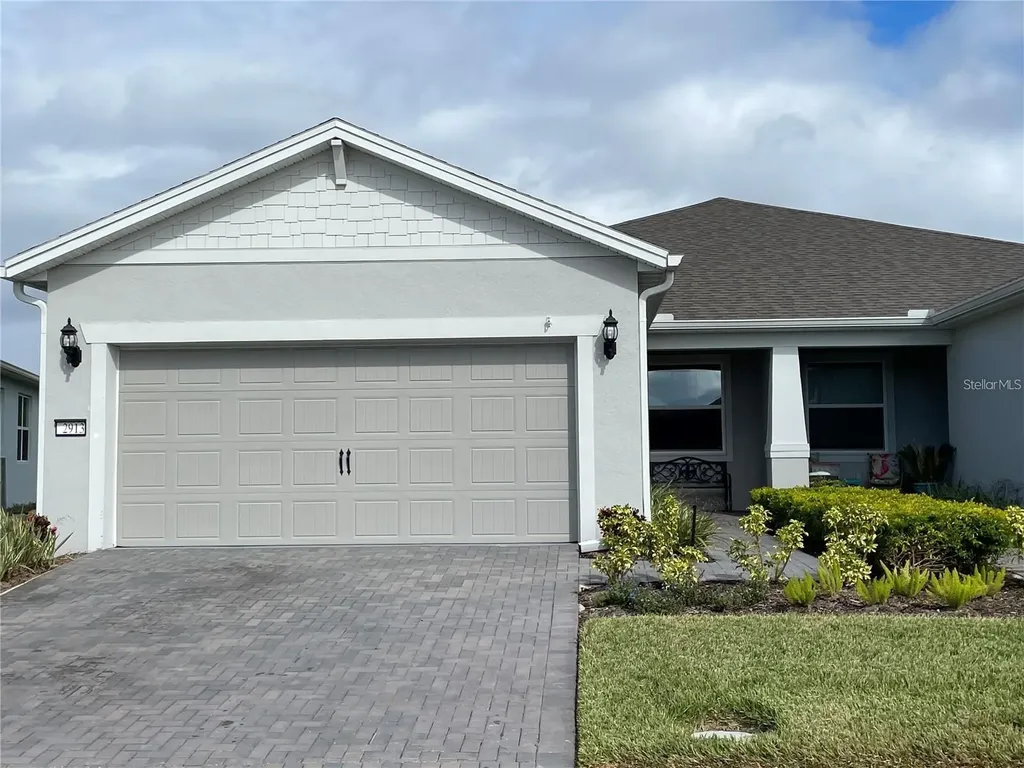 2913 Cherry Blossom Loop Saint Cloud FL 34771