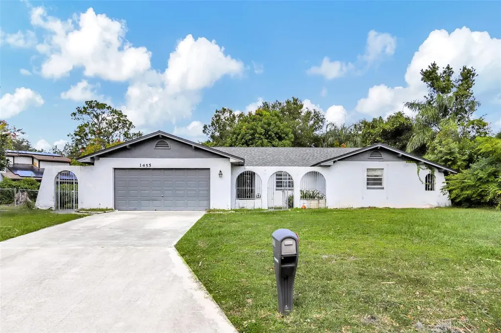 1455 Heather Way Kissimmee FL 34744