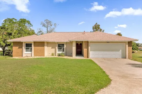 7671 Darci Ridge Court Kissimmee FL 34747