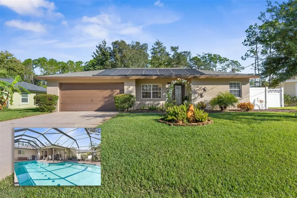 7 Elder Place Palm Coast FL 32164